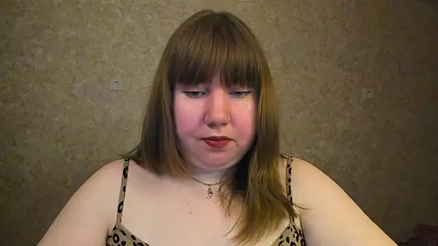 DafnaMonroe – Live XXX-chat