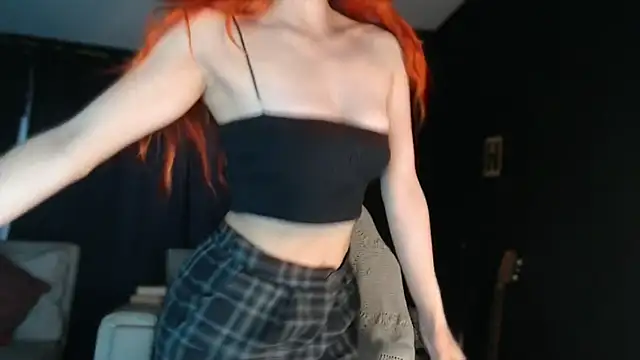 skinny_Raven Live XXX-Chat