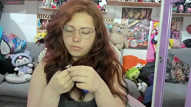 soficammy élő XXX-chatje