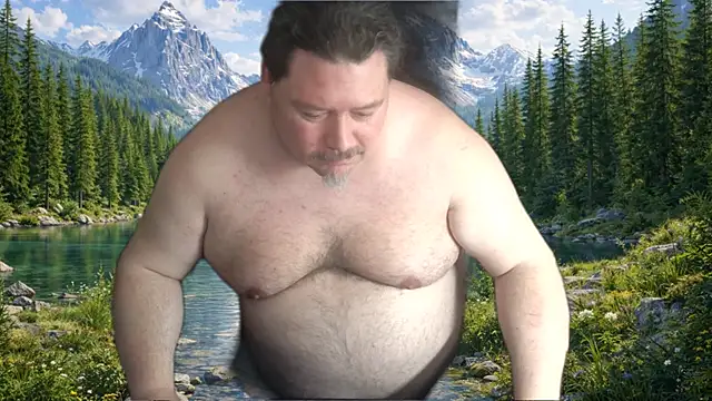 MysticDevil 웹캠 쇼