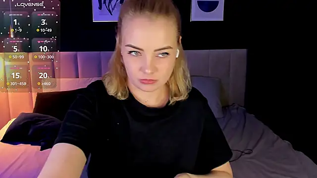 StephanieSweety 现场XXX聊天