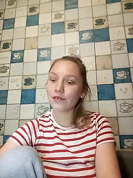 Chat XXX en directo de Anna_wey