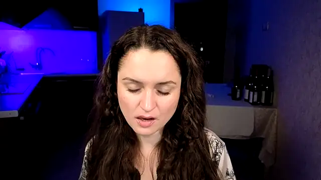 Cerann1 Live XXX-chat