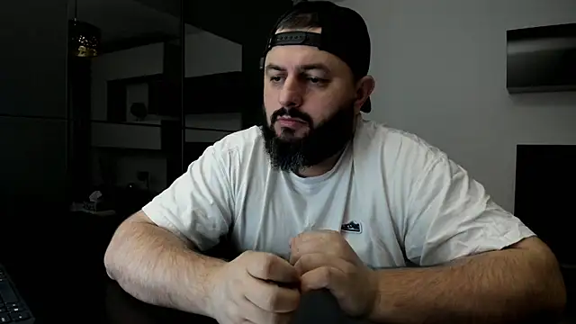 DravenPeak: απευθείας συνομιλία ΧΧΧ