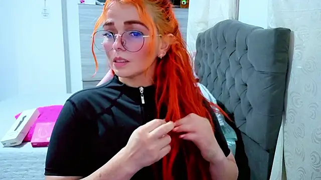 Alexatexa2929 – Live XXX-chat