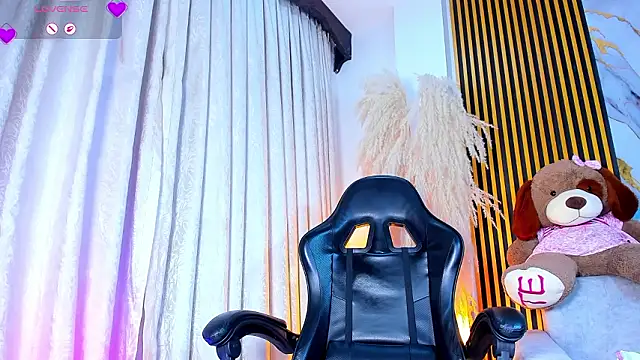 alejagarcia_のライブXXXチャット