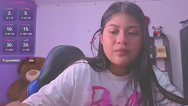 Chat XXX Live BadKittyy