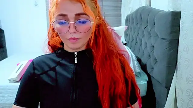 Pokazy przed kamerką – Alexatexa2929