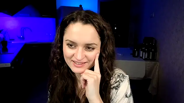 Cerann1のライブXXXチャット