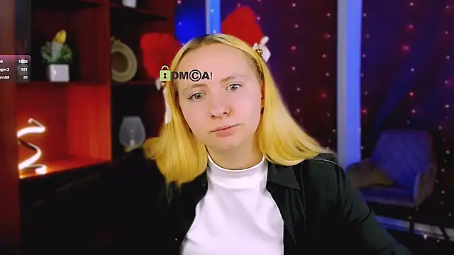 mila_glow1 现场XXX聊天