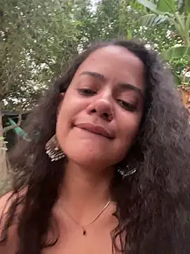 Show Webcam de demonaughtyyy