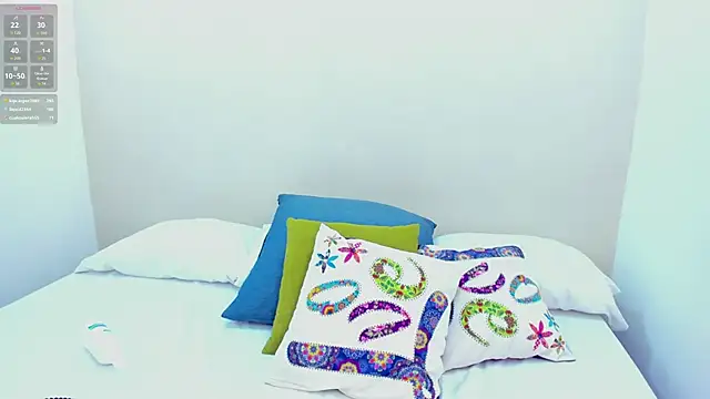 Maray_Lous – Live XXX-chat