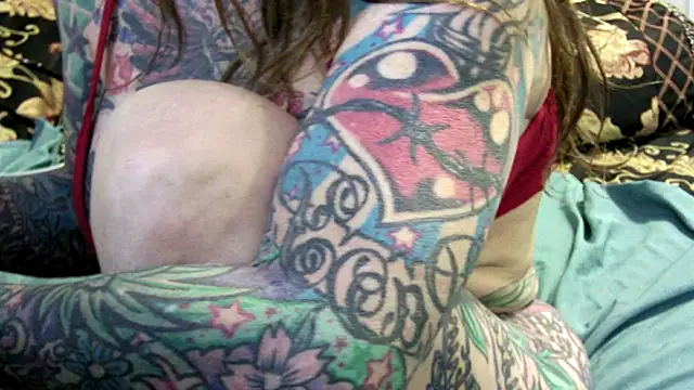 pamelagunns webcam show