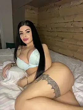 Sembang XXX Secara Langsung Ameliablack_1