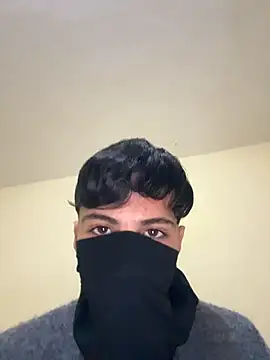 The_moroccan_monster webkamerás műsora