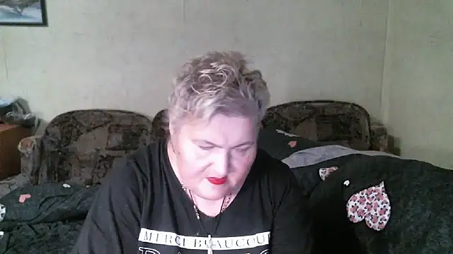 Chat +18 de Lana555 ao vivo