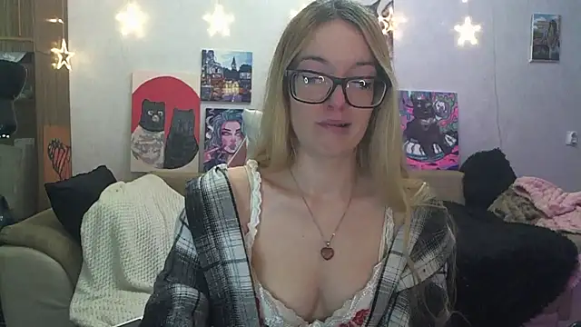 SecretSophian Live XXX chat