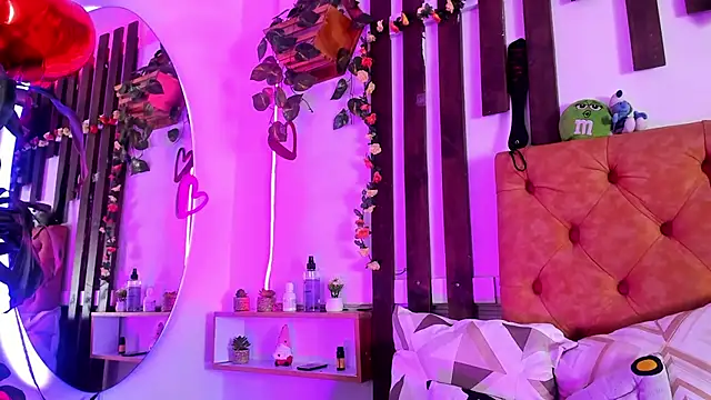 MeowMota_のライブXXXチャット