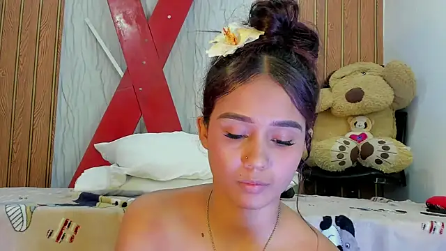 MarianaManzur: онлайн-секс-чат