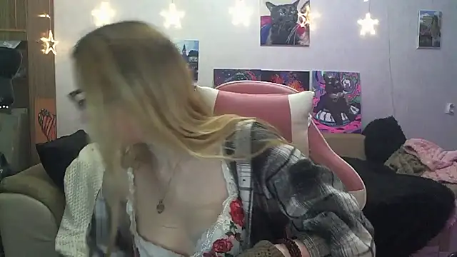 Sembang XXX Secara Langsung SecretSophia