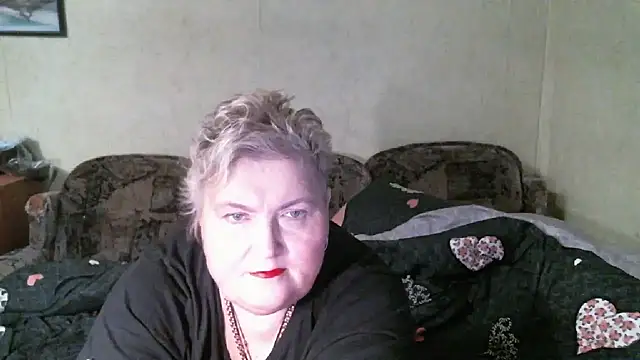 Lana555's Webcam Show