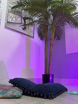 Mau_White 라이브 XXX 채팅