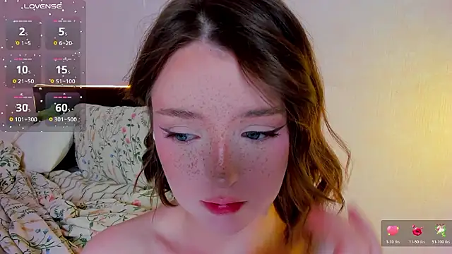 lexxxxxxi's Live XXX Chat