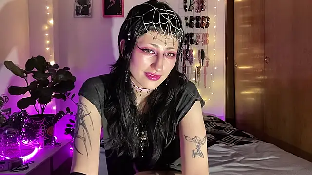 ELENA_UMBRA's Live XXX Chat