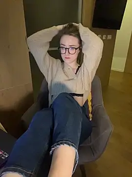 Онлайн чат XXX Persephone_Kore