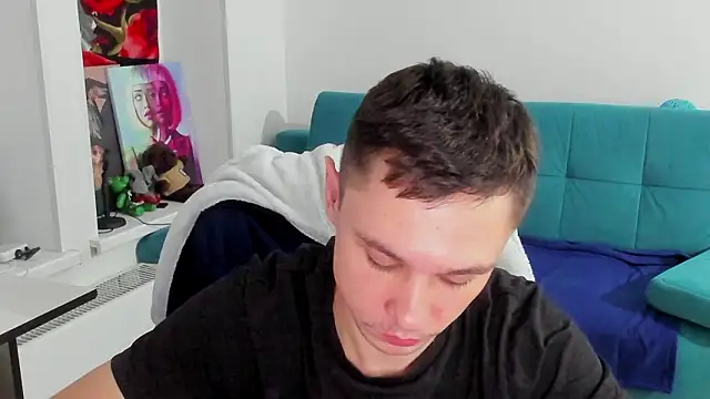 Czat XXX na żywo – Alexmansuper