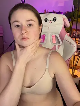 sweetest_pie Adlı Modelin Canlı XXX Sohbeti