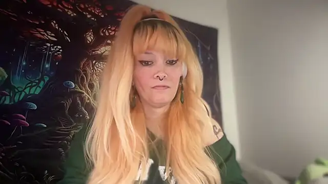 FRRANNKIE élő XXX-chatje