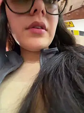 Natha_Fantasy Obrolan Langsung XXX