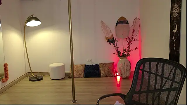 Chat XXX Live Kat_Art