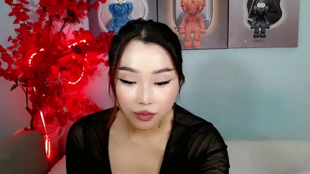 Chat XXX en directo de ichiben