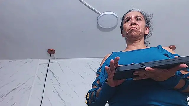 Webkamerová show chanel_grant