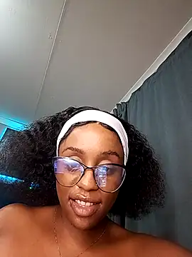 Queen-Chocolate Obrolan Langsung XXX