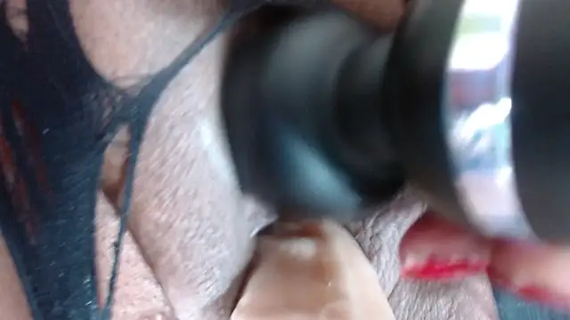 Kazsandraa élő XXX-chatje