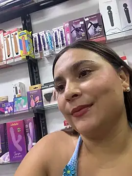 sofiafantasy Obrolan Langsung XXX