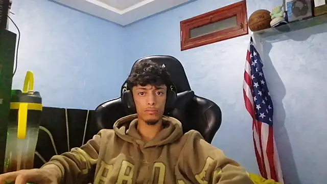 دردشة Dark_DesireX الجنسية المباشرة