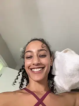 Chat XXX en directo de sexymsbrown