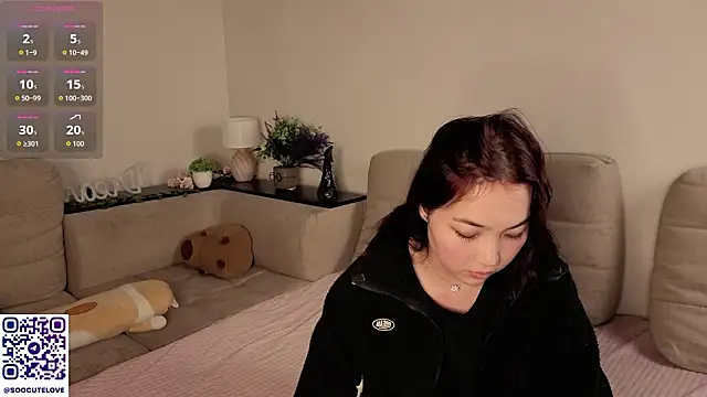 Chat XXX en directo de ColettaMejias