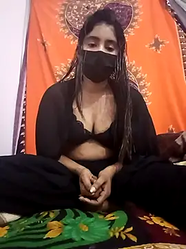 Show webcam de Hot_Angle