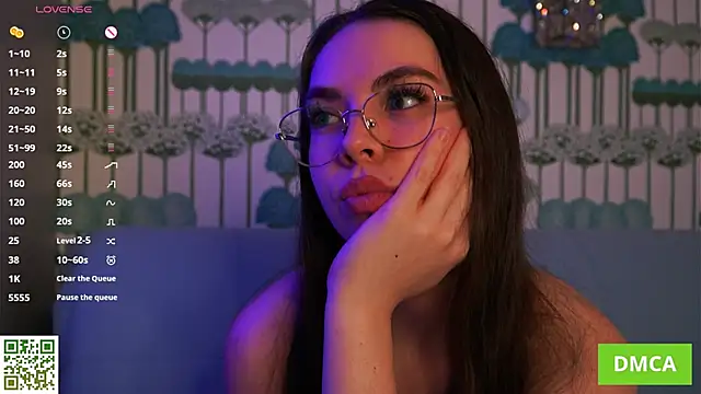 Chat XXX en directo de JesusBeckler