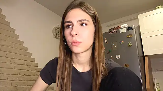 ElsieKuhlmannn Webbikameraesitys