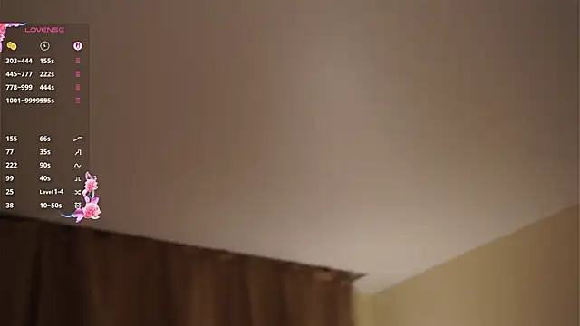 LuannStockbridge élő XXX-chatje