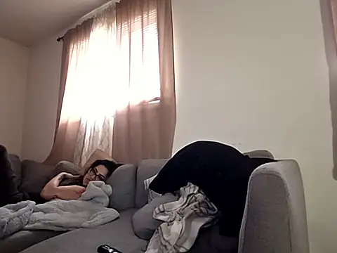 Pertunjukan Kamera Web Daddyymamii