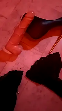 Mistress88893 élő XXX-chatje