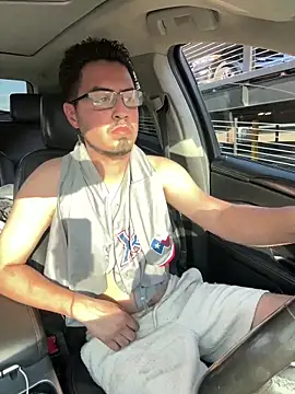 Bbyboyivan – Naživo XXX chat