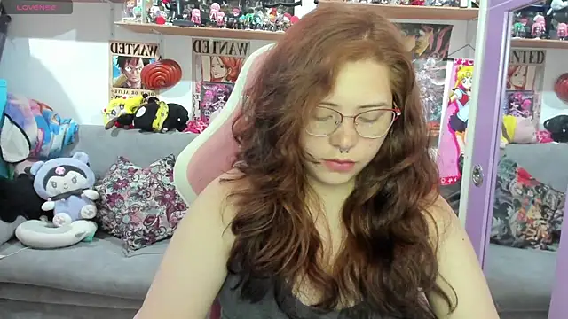 soficammy élő XXX-chatje